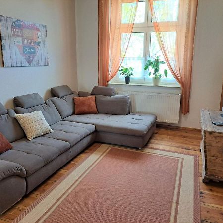 Ferienhof Schoenberg Lindow Zewnętrze zdjęcie