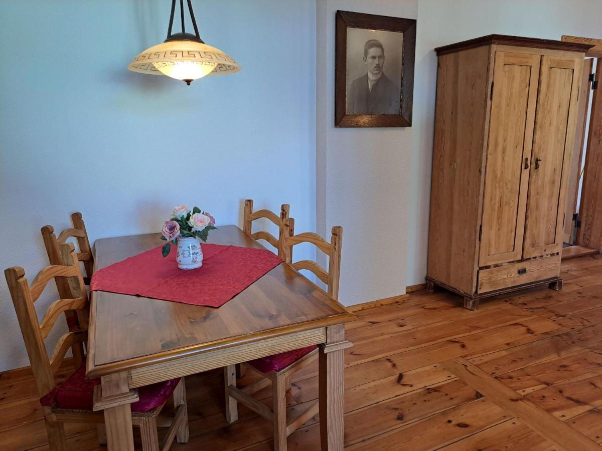 Ferienhof Schoenberg Lindow Zewnętrze zdjęcie